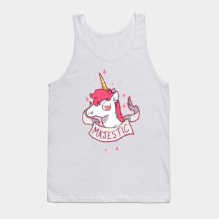 Majestic Tank Top